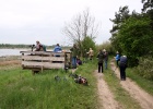 Margot Klingers : VWG vogelreis Oost Duitsland mei 2010, m.klingers